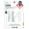 Hazte con Kookman Atlético Madrid Megacracks LaLiga EA Sports 2026-27