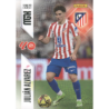 Completa tu colección Julián Álvarez Atlético Madrid Megacracks LaLiga EA Sports 2026-27