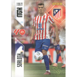 Hazte con Sorloth Atlético Madrid MGK 2026-27