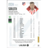 Hazte con Sorloth Atlético Madrid MGK 2026-27