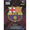 Consigue ahora Escudo Barcelona Cartas Megacracks 2026-27