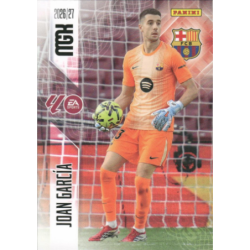 Encuentra Joan García Barcelona Carta colección Megacracks 2026-27