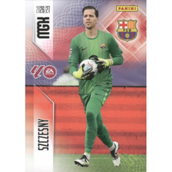 Compra Szczęsny Barcelona Panini Megacracks 26-27