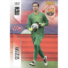 Compra Szczęsny Barcelona Panini Megacracks 26-27