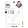Compra Cubarsí Barcelona Megacracks 2026-27