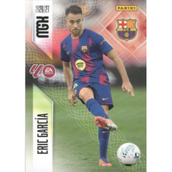 Compra online Eric García Barcelona Panini Megacracks LaLiga 2026-27