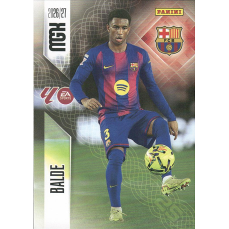 Compra Balde Barcelona Megacracks 26-27