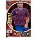 Vyntra Levante 219 Adrenalyn XL La Liga 2014-15