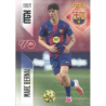 Colecciona Marc Bernal Barcelona Megacracks 2026-27