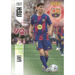 Añade a tu colección Gavi Barcelona Megacracks 2026-27 cartas sueltas