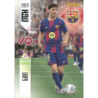 Añade a tu colección Gavi Barcelona Megacracks 2026-27 cartas sueltas