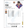 Compra Pedri Barcelona Cartas Megacracks 2026-27