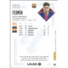 Encuentra Fermín Barcelona Megacracks 26-27