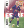 Hazte con Dani Olmo Barcelona Megacracks 2026-27 cards sueltas