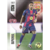 Encuentra Raphinha Barcelona Megacracks 2026-27 card Panini