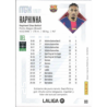 Encuentra Raphinha Barcelona Megacracks 2026-27 card Panini