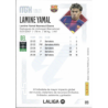 Completa tu colección Lamine Yamal Barcelona Cards Megacracks 2026-27