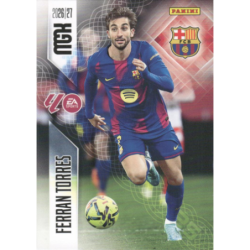 Consigue Ferrán Torres Barcelona MGK 2026-27
