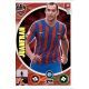 Juanfran Levante 221 Adrenalyn XL La Liga 2014-15