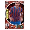 Juanfran Levante 221 Adrenalyn XL La Liga 2014-15