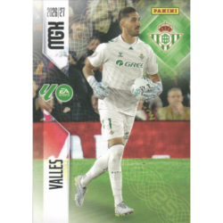 Compra Valles Real Betis Megacracks LaLiga EA Sports 2026-27