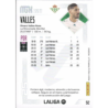 Compra Valles Real Betis Megacracks LaLiga EA Sports 2026-27