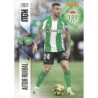 Compra online Aitor Ruibal Real Betis Megacracks 2026-27 cards sueltas