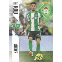Hazte con Bartra Real Betis Megacracks 2026-27 Panini card