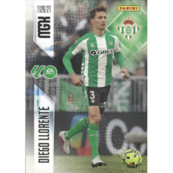 Compra Dirgo Llorente Real Betis Megacracks 2026-27