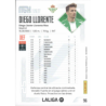 Compra Dirgo Llorente Real Betis Megacracks 2026-27