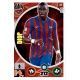 Diop Levante 222 Adrenalyn XL La Liga 2014-15