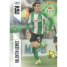 Consigue ahora Valentín Gómez Real Betis Megacracks 2026-27 carta