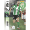 Completa tu colección Amrabat Real Betis Panini Megacracks 2026-27