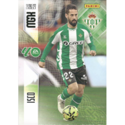 Compra Isco Real Betis Megacracks Liga 2026-27
