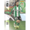 Compra Isco Real Betis Megacracks Liga 2026-27