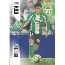 Hazte con Riquelme Real Betis Megacracks 2026-27