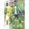 Hazte con Antony Real Betis Cromos Megacracks 2026-27