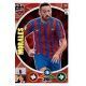 Morales Levante 224 Adrenalyn XL La Liga 2014-15