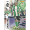 Busca y compra Cucho Hernández Real Betis Cards Panini Megacracks 2026-27