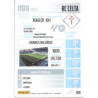 Consigue Escudo Celta Colección Panini Megacracks 2026-27