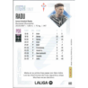 Compra online Radu Celta Panini Megacracks 26-27