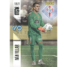Encuentra Iván Villar Celta Cartas Megacracks 2026-27