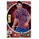 Rubén Levante 225 Adrenalyn XL La Liga 2014-15