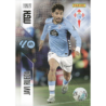 Colecciona Javi Rueda Celta Card colección Megacracks 2026-27