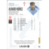 Busca y compra Álvaro Núñez Celta Card Megacracks 2026-27