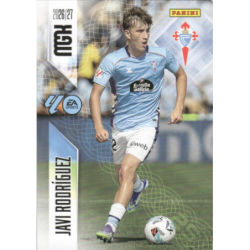 Encuentra Javi Rodríguez Celta Colección Panini Megacracks 2026-27