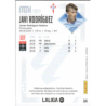 Encuentra Javi Rodríguez Celta Colección Panini Megacracks 2026-27