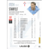 Compra Starfelt Celta MGK LaLiga 2026-27