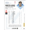 Compra online Marcos Alonso Celta Cards Megacracks 2026-27