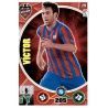 Víctor Levante 226 Adrenalyn XL La Liga 2014-15